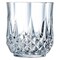 Eclat Long Champ Crystal Glass 320ml x 6 Pieces