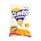 Leslie&#39;s  Clover Cheesier Flavored Chips 145g