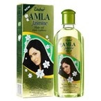 Buy DABUR AMLA JASMINE HAIR OIL 200ML in Kuwait