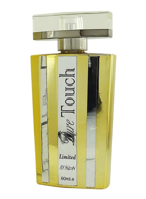 New look touch online perfume