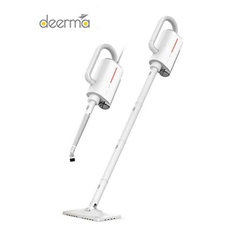 Deerma - ZQ600 Steam Mop Vacuum Cleaner Multifunction Household Vacuum Cleaners