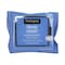 Neutrogena Make-up Remover Facial Wipes Deep Clean Pack of 25 Wipes