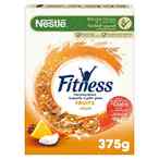 Buy Nestle Fitness Fruits Breakfast Cereal 375g in Kuwait