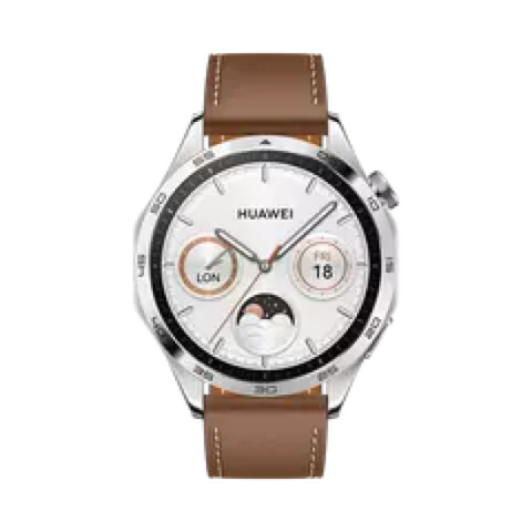 HUAWEI WATCH GT - HUAWEI KSA