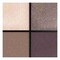 Isadora Eyeshadow Quartet Chic Neutrals