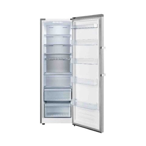 Hisense Upright Refrigerator RL484N4ASU 484 Littre (Plus Extra Supplier&#39;s Delivery Charge Outside Doha)