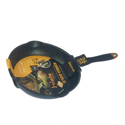 Rock Stone Frying pan MR-1204 –