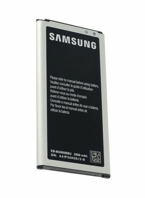 Battery For Galaxy S5 Black