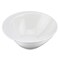 Shallow Tiffany Bowl White 23cm