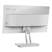 Lenovo 23.8-Inch Full HD Monitor L24E-40GR Cloud Grey