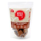 Buy Bites Of Delight Coffee Cracker 80g in Kuwait