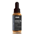 اشتري Nature Boite Men Beard Oil في الامارات