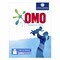 OMO Top Load Laundry Detergent Powder Sensitive Skin 2.5kg
