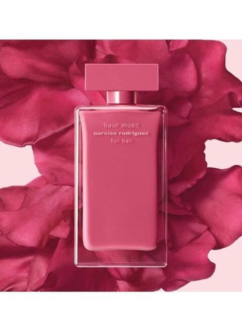 Narciso Rodriguez Fleur Musc Eau De Parfum For Women - 150ml