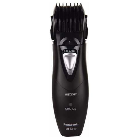 Panasonic All-In-One All Over Body Grooming Kit