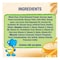 Nestle Cerelac Infant Cereals With Iron+Wheat And Fruits From 6 Months 400g