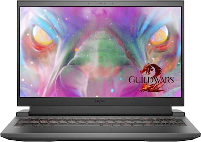 Buy Dell G15 5511 15.6 FHD 120Hz Gaming Laptop, Intel Core i7