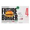 Future Farm Plant Based Burger 115g x 4 Pieces
