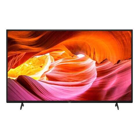 Buy Sony Bravia X75K Series 43-Inch 4K UHD Smart TV KD-43X75K