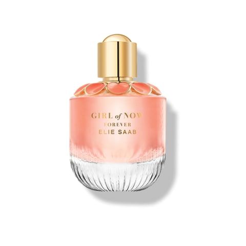 Elie Saab Girl Of Now Forever Eau De Parfum - 90ml Online | Carrefour UAE