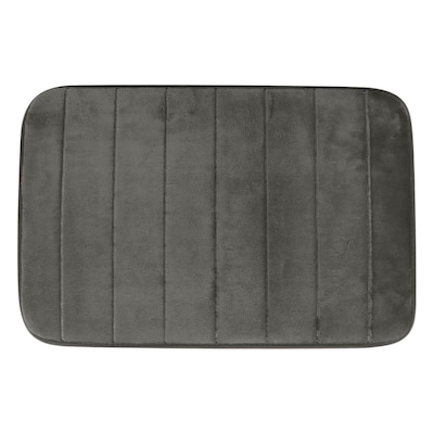 This Memory Foam Bath Mat Is 48% Off at