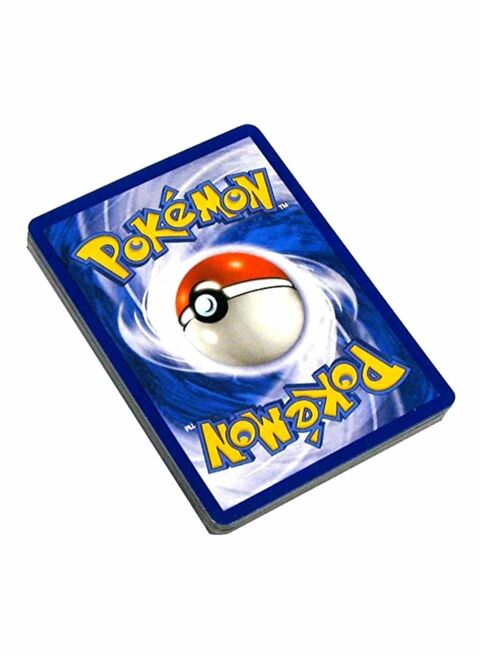 where to buy pokemon cards in uae Assorted Lot of 50 Single [Any Series]: Online at Best Price Trading Cards Middle East |