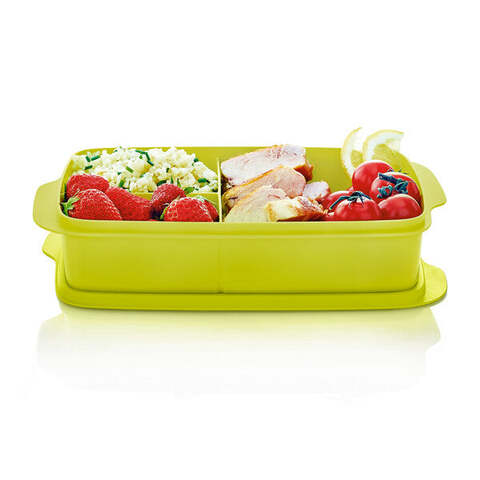 The European Centre  TUPPERWARE LOLY TUP LUNCH BOX, 2013 - Belgium