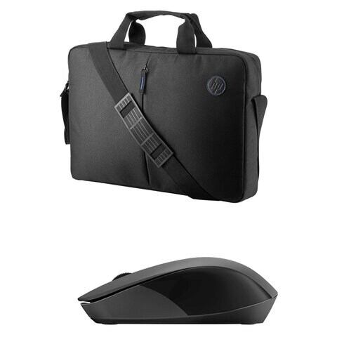 Hp laptop side on sale bag