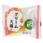 Buy Minato Seika Daifuku Mochi Macha Green Tea Rice Cake 60g in Kuwait