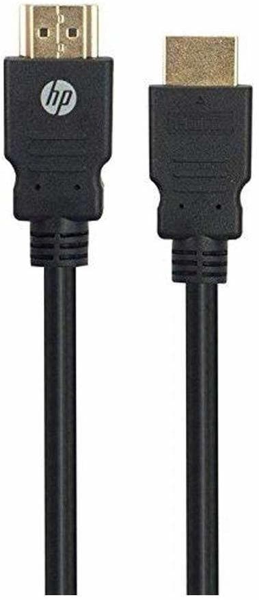 Buy HP Cable HDMI To HDMI 3m Black Online Shop Electronics