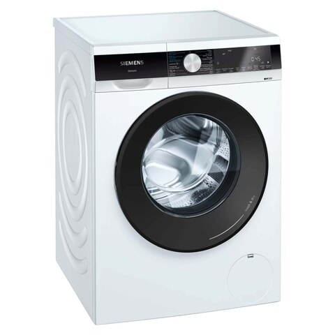 Siemens 9kg Front Load Washing Machine With 6kg Dryer 