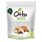 Buy Otto Raw Mixed Nuts - 50 gram in Egypt