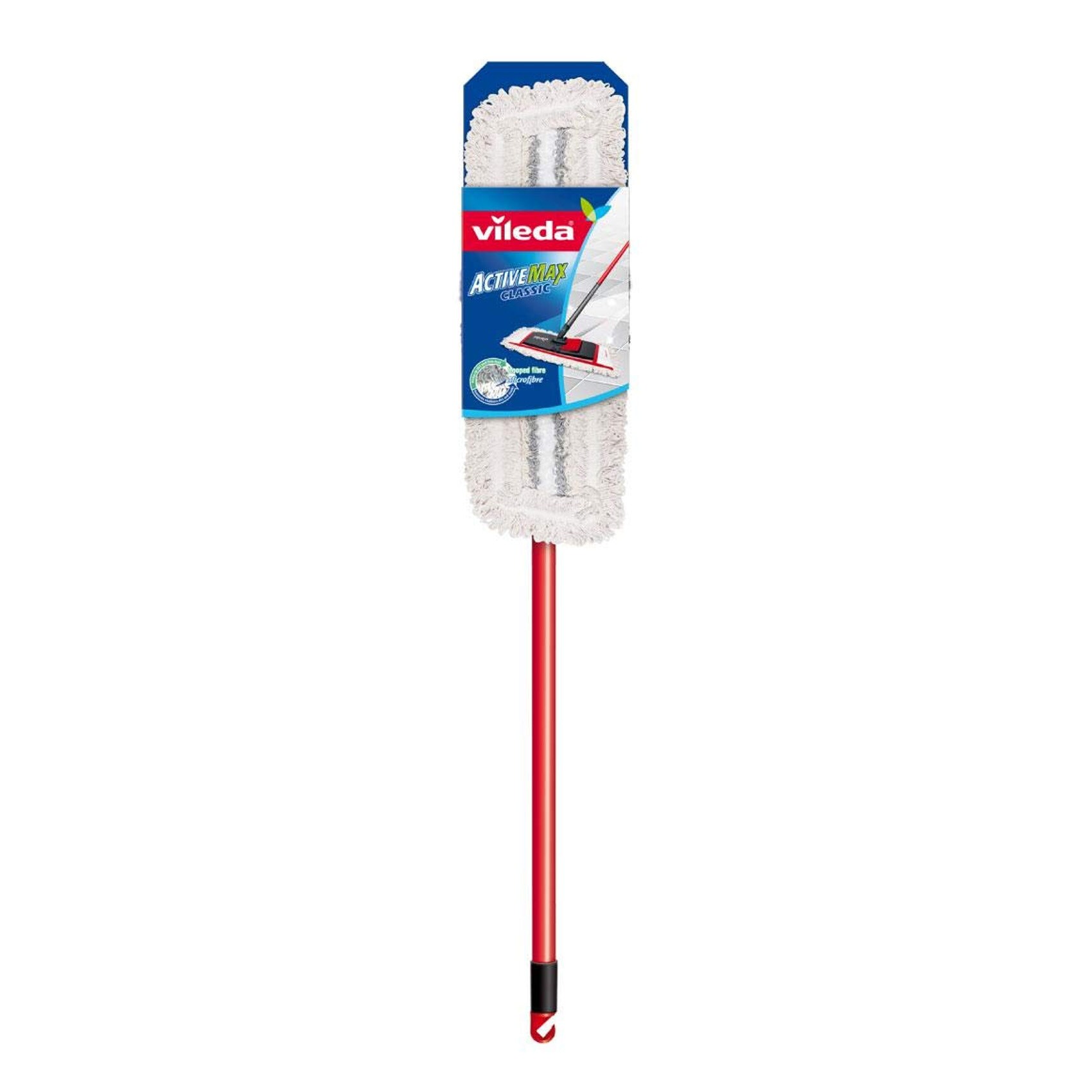 vileda active mop refill