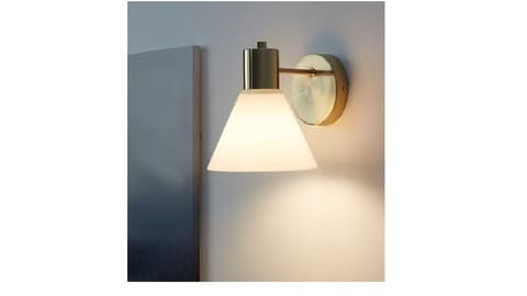 Flugbo wall deals lamp