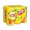 Lipton Peach Ice Tea 290ml Pack of 6