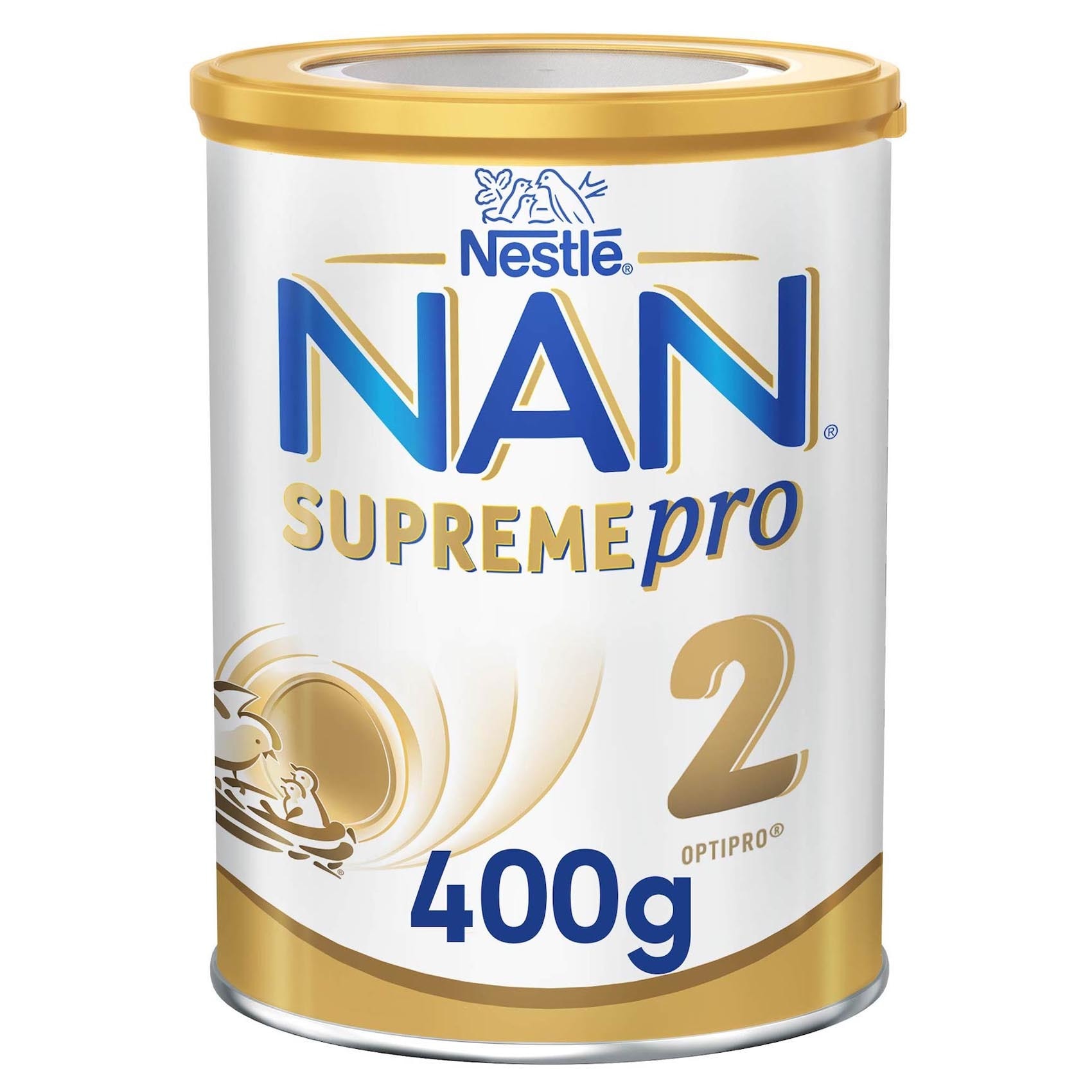 Nan sales pro 2