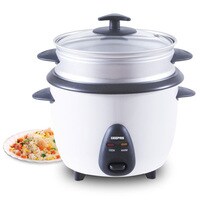 Geepas Rice Cooker GRC35011