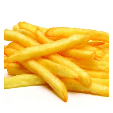 Caterpak French Fries 11m 2.5kg