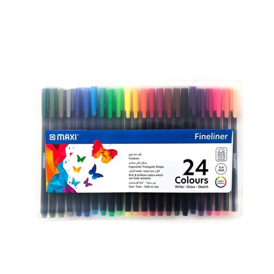 Color More 143 Piece Deluxe Art Set,Paint Set in Qatar