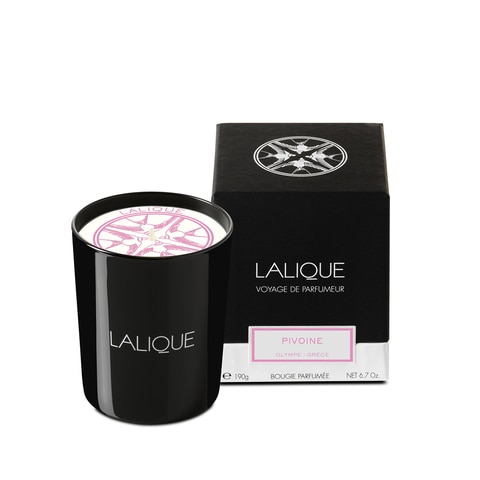 اشتري Candle 190g "Pivoine, Olympe" في الامارات