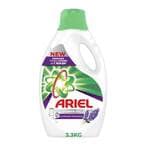 Buy Ariel Gel Detergent - Lavender Scent - 3.3 Kg in Egypt