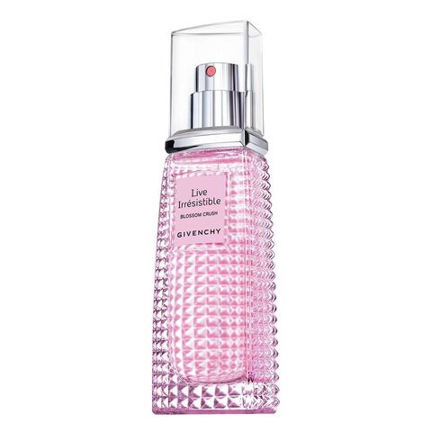 Givenchy Life Irresistible Blossom Crush Perfume For Women 75ml