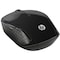 HP Mouse 200 Black