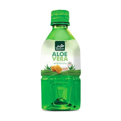 Aloe vera drink clearance tesco