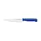 Tramontina - 10&quot; Meat Knife Profissional Blue