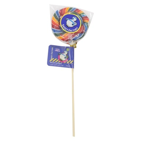 Buy Chupa Chups Strawberry XXL Lollipop Candy 29g Online - Shop Food  Cupboard on Carrefour UAE