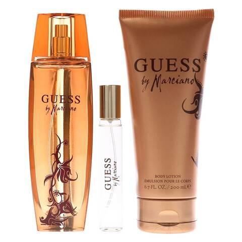 Guess by deals marciano perfume