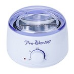 Buy Carevas-Wax Warmer for Hair Removal Home Waxing Warmer Wax Machine Melter Heater for Removing Unwanted Hair on Legs Face Body Bikini Area in UAE