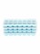 Everrich Ice Cube Tray Blue 89G