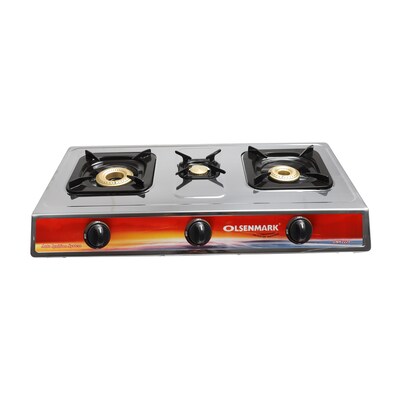 Outdoor gas stove tops sales